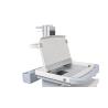 Buy cheap Plastic Adjustable Medical Trolleys For Doctor Ward Inspection from wholesalers