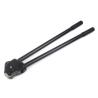 Buy cheap Double notches Steel Strapping Sealer on 32mm Band from wholesalers