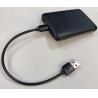 Buy cheap Mini Faster Powerbank 4000mAh 5V 2A Palm-Size Super Slim Battery Power Bank from wholesalers