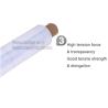 Buy cheap pvc food grade stretch wrap film, polyethylene stretch film, stretch hood film, clear casting PE Stretch Film, Plastic from wholesalers