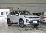 High Quality Smart Sport Automotive Chery Automobile Exeed Zhuifeng 2.0T Gas SUV
