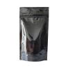 Buy cheap China Manufacturer Black Opaque Child Proof Resistant Pouches Smell Proof Plastic Mylar Weed Packaging Bags from wholesalers