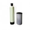Buy cheap Alkali Resistant Daily Using Water Softening Equipment Easy Installation from wholesalers