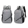 Buy cheap Men's canvas backpack outdoor sports bag large capacity multifunctional waterproof mountaineering from wholesalers