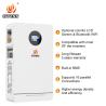Buy cheap Wall-Mounted Model lifepo4 lithium battery Solar Energy Storage Battery system from wholesalers