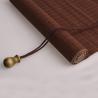 Buy cheap Natural Bamboo Roller Blind Window Curtain Sun Proof Home Decoration from wholesalers