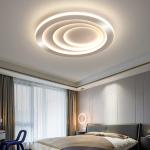 Nordic Minimalist Living Room Lamp Simple Modern Hall Lamp Creative Bedroom