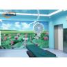 Buy cheap Doctors Nurses Modular Operating Room Corrosion Resistant 2 Years Warranty from wholesalers