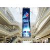 Buy cheap 5.2mm Commercial Advertising LED Display SMD 3528 Low Power Consumption from wholesalers