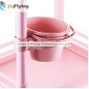 Buy cheap Universal Castors Mobile Dental Instrument Trolley For Health Care from wholesalers