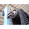 Buy cheap Tansptotation Sidewall Conveyor Belt Oil Acid Resistant Corrugated from wholesalers
