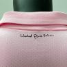 Buy cheap Pink Durable Breathable Polyester Player Edition Jersey Logo Printing from wholesalers