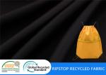 57" 68 GSM 0.2CM Ripstop Recycled Plastic Bottle Fabric