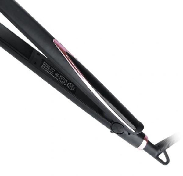 Buy cheap Commercial Tourmaline Coated Hair Straightener With Multi Temperature Degree from wholesalers