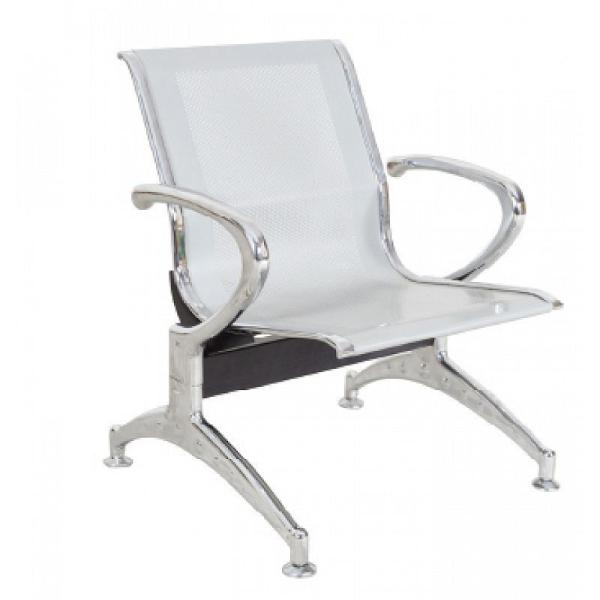 Buy cheap Single-seat Waiting Chair from wholesalers