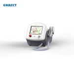 Co2 Fractional Resurfacing Face Beauty Machine Stationary 1550nm