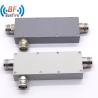 Buy cheap OHQ-XXXX 698-3800MHz 40dB Coupling Degree 300W 0.3dB Cavity Directional Coupler Black from wholesalers
