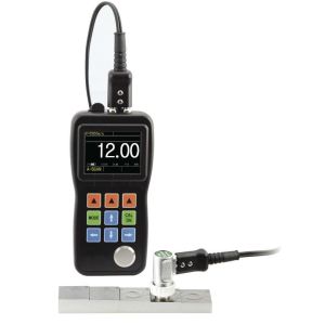Buy cheap Thru Coatings Ultrasonic Thickness Gauge/ Echo to Echo UT Gage/ NDT Meter/NDE Tester RTG700 from wholesalers