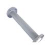 Buy cheap Wear Resistance Seamless Carbon Steel Ceramic Lined Pipe 25mm Od from wholesalers