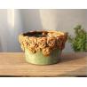 Buy cheap Succulent Creative Rose Plant Flowerpots from wholesalers