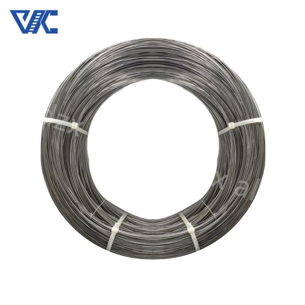 Buy cheap Best Selling Products FeCrAl Alloy OCr23Al5 Electric Resistance Heating Wire from wholesalers