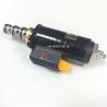 Buy cheap Solenoid Valve 1211491 121-1491 for Caterpillar CAT 315C 320C 325C 330C 330D from wholesalers