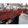 Buy cheap 30m/min High Speed Zinc Corrugated Roof Panel Roll Forming Machine from wholesalers