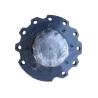 Buy cheap Forged EX120-5 Excavator Swing Gearbox EX120-3 Hitachi Swing Motor from wholesalers