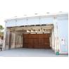 Buy cheap Efficient 100 Cubic Meter Wood Timber Drying Kiln Oven Equipment from wholesalers