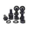 Buy cheap Hexagon Head Track Shoe Bolt And Nut 22x65 DIN608 DIN605 from wholesalers