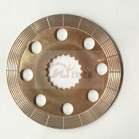 Buy cheap 1342285C1 Brake Disc For CASE Backhoe 580E 580 Transmission SN16270319 product
