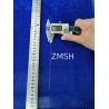 Buy cheap 100um 25um Sapphire Optical Fiber High Refractive-Index Sapphire Fiber from wholesalers