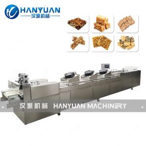 Buy cheap Peanut Candy Forming Machine from wholesalers