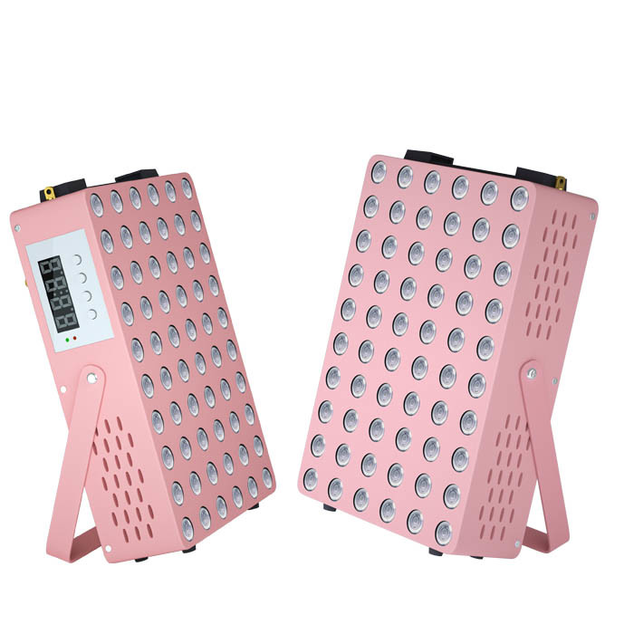 60 Degree Red Light Therapy Home Units 300W Light Therapy Devices For Skin