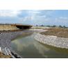 Buy cheap Welded And Hexagonal Heavy Zinc Coated Gabion River Mattress For Channel Linings from wholesalers
