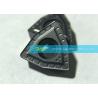 Buy cheap PVD Coating Carbide Drill Inserts WCMT050308 Cemented Carbide Inserts from wholesalers