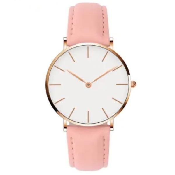 Buy cheap OEM Leather Strap Watch from wholesalers