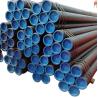 Buy cheap Carbon Black Seamless Pipe ASTM A106 / A53 / A179 / A192 / SA210 / SA519 for Oil and Gas Casing Pipe from wholesalers