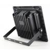 Buy cheap Aluminum IP67 Solar Flood Light Outdoor 50w 100w 200w 300w Wall Led from wholesalers