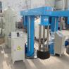 Buy cheap OEM basket grinding mill machine Paint hydraulic lifting mill machine from wholesalers