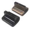 Buy cheap SGS Anodizing Zinc Die Casting Zamak For Furniture Switch Metal Hardware from wholesalers