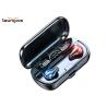 Buy cheap Low Latency Wireless Gaming Buds Dual Mode A2DP HiFi Sound IPX5 from wholesalers