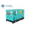 Buy cheap Backup Fawde Diesel Generator , Industrial Power Generators 1800rpm 22KW Single Phase from wholesalers