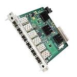 Buy cheap USED ASA-IC-6GE-SFP-B= Server Hardware Components 5525-X Interface Card 6 Port from wholesalers