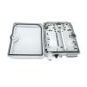 Buy cheap Optional Fiber Optic Distribution Termination Box 12core 24core 48core from wholesalers