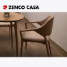 Buy cheap Modern Style Solid Wood Furniture Set With Coffee Table And Lounge Chair from wholesalers