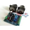 Buy cheap SO-39 500VU Analog VU Meter , Vintage Amp Parts Stereo Driver PCB Board For HIFI DIY from wholesalers