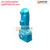 Buy cheap Helical Worm Reduction Motor Gearbox 5 Hp Gear Motor SA87 DRN132S4/BE11/ES7C/V from wholesalers