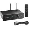 Buy cheap Multi Room Audio Streamer Amplifier Hi Fi Audio Streaming Integrated 2.1 Channel Amp For Home Speakers from wholesalers