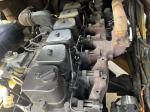 Used Komatsu FD60 Forklift Is Originally Imported From Japan